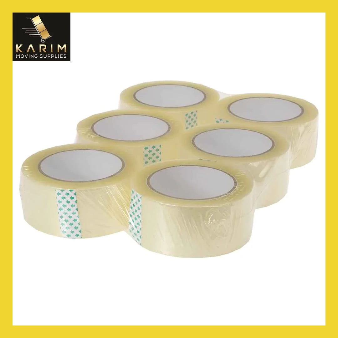 Moving/Packing tape