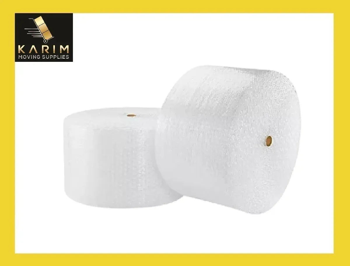 XL Bubble Wrap (24 inches x 250 feet x 1/2 inch bubble size)