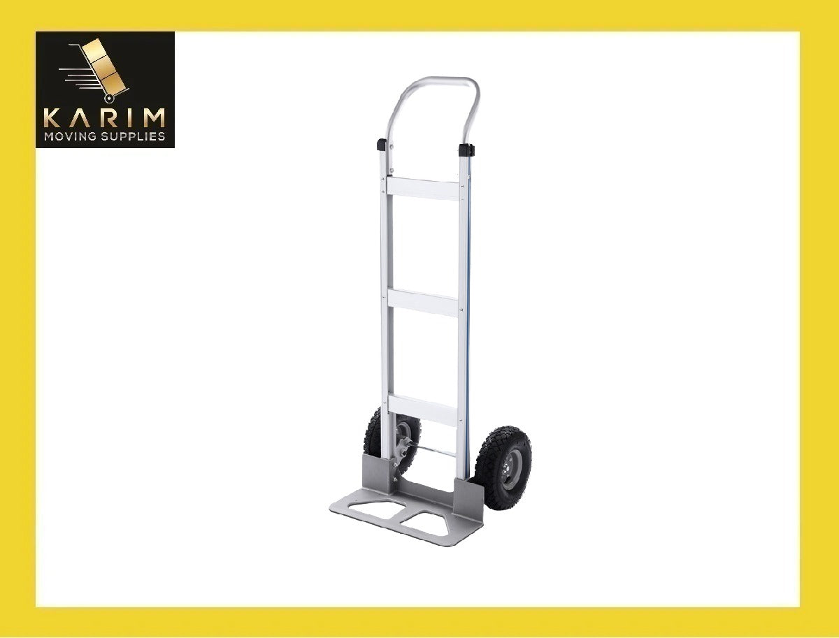 Aluminum Hand Truck Rental