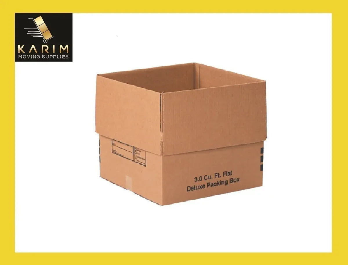 Medium Box 3.0 C/F
