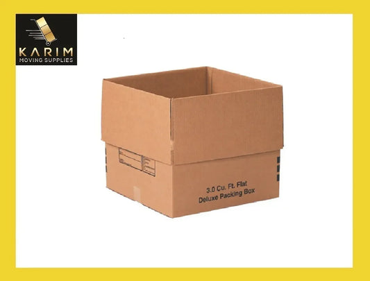 Medium Box 3.0 C/F
