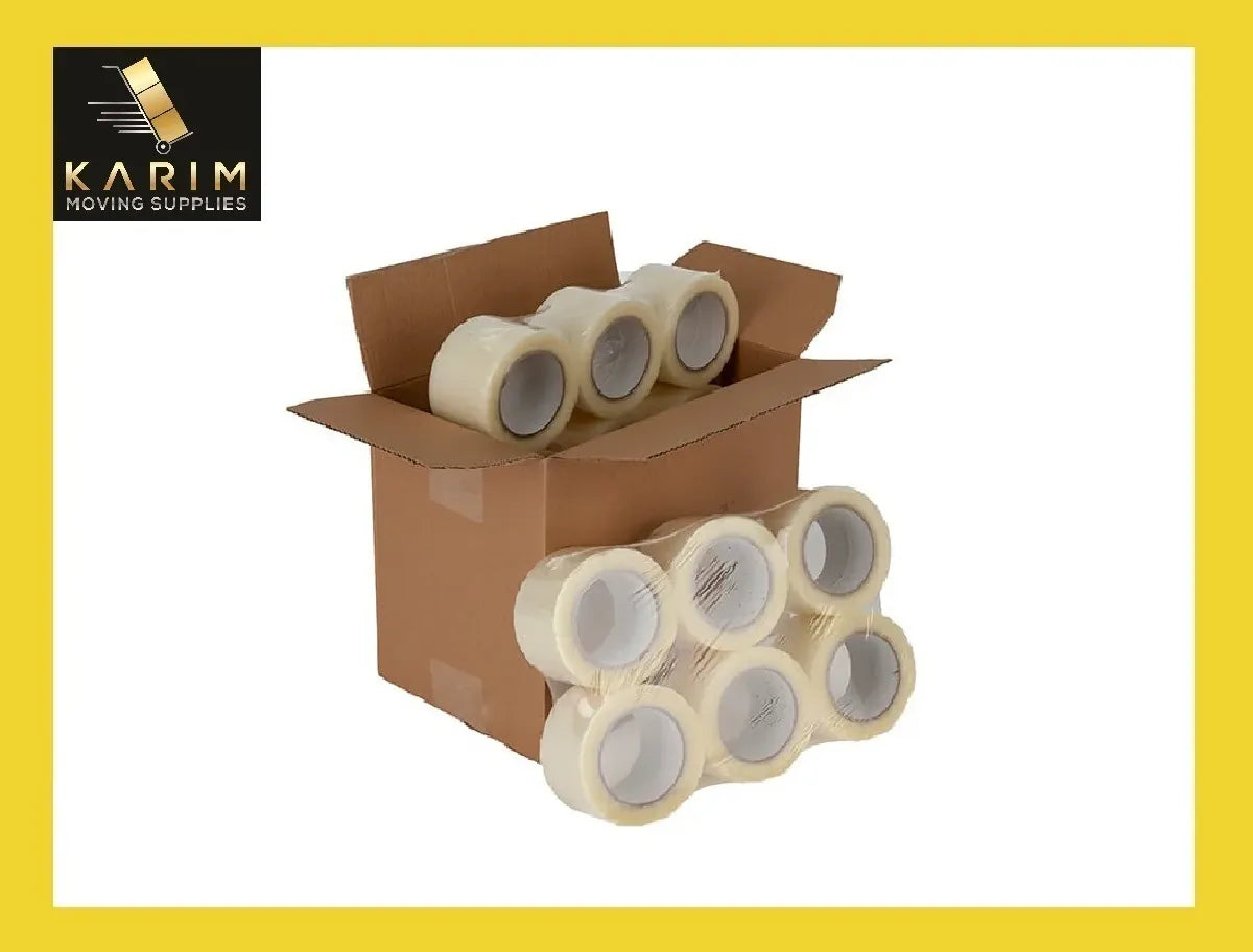 Moving/Packing tape