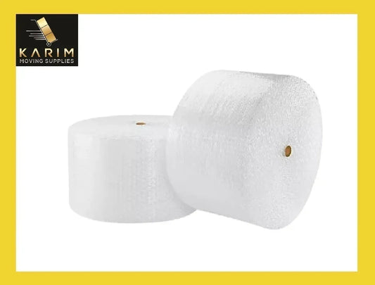 XL Bubble Wrap (24 inches x 250 feet x 1/2 inch bubble size)