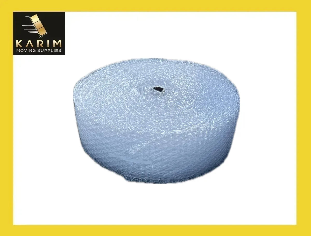 XL Bubble Wrap (12 inches x 250 feet x 1/2 inch bubble size)