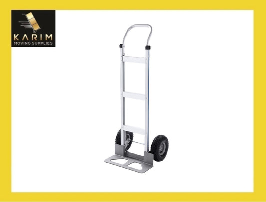 Aluminum Hand Truck Rental
