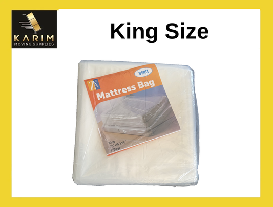 Mattress Cover King