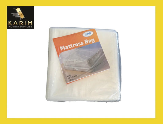 Mattress Cover King